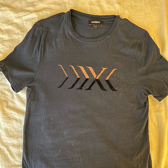 Express Other - Men’s Express Small T-shirt